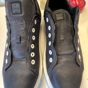 Mens Casual Dress Sneakers
